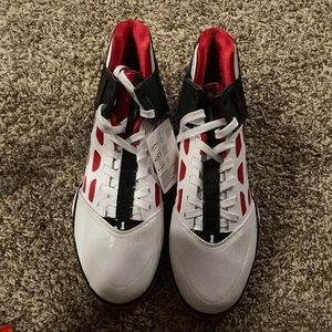 Adidas adizero Rose 2 Mens SZ 12